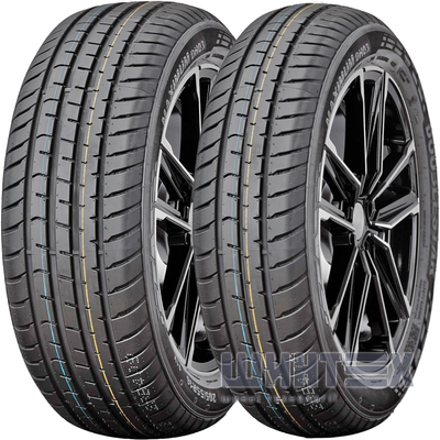 Doublestar Maximum DH03 185/55 R15 82V